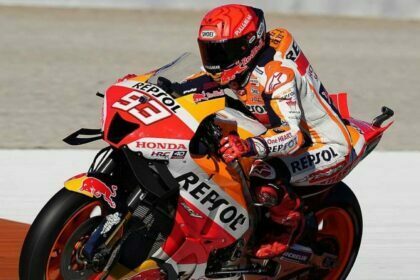 Marc Marquez