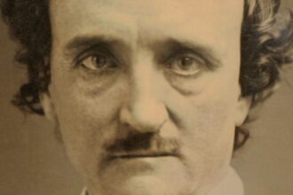 Edgar Allan Poe