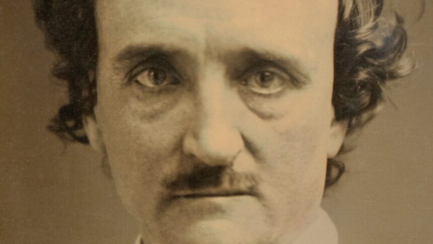 Edgar Allan Poe