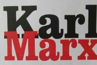 Pemikiran Karl Marx