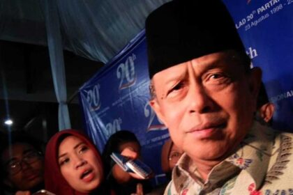 Djoko Santoso