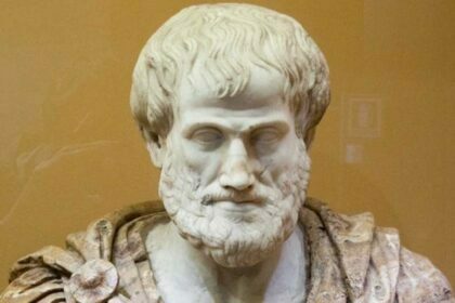 Pemikiran Aristoteles