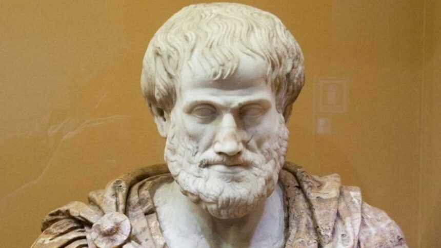 Pemikiran Aristoteles
