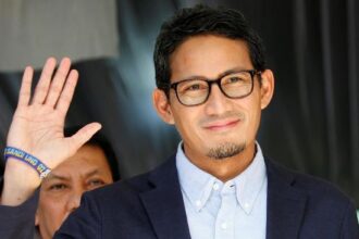 Foto: Sandiaga Uno