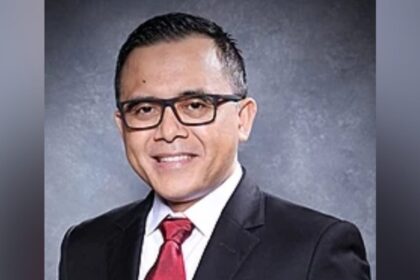 Abdullah Azwar Anas