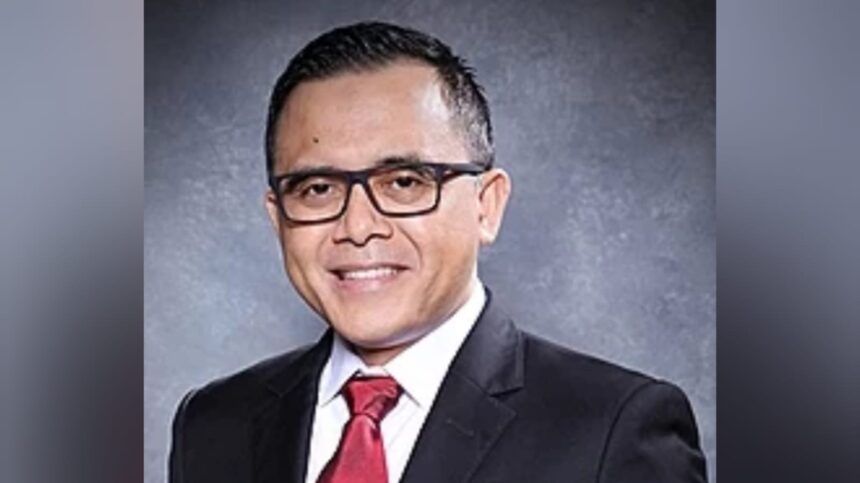 Abdullah Azwar Anas