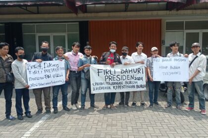 Firli Bahuri