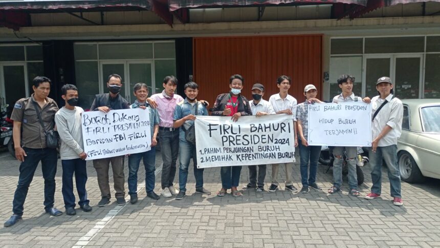 Firli Bahuri