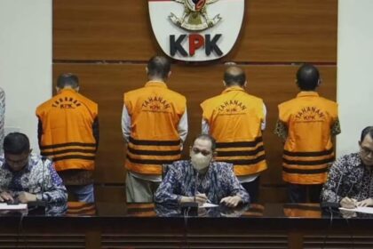 Kasus Dana Fiktif UMKM Jawa Barat