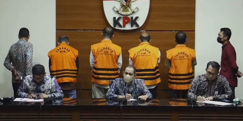 Kasus Dana Fiktif UMKM Jawa Barat
