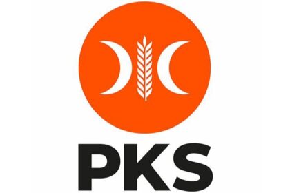 Logo Partai Keadilan Sejahtera (PKS)