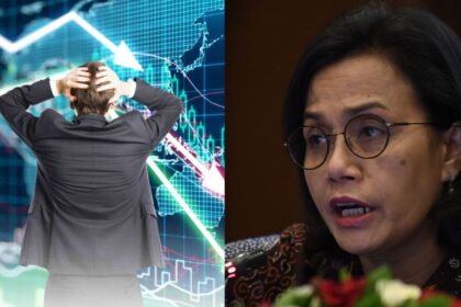 Sri Mulyani