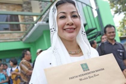 Wanita Emas