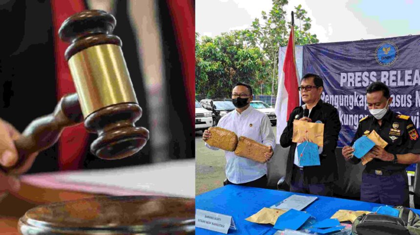 Hakim PN Rangkasbitung