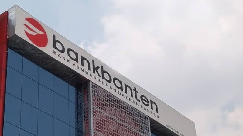 Bank Banten