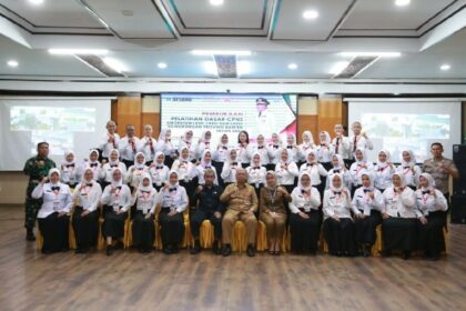CPNS Banten
