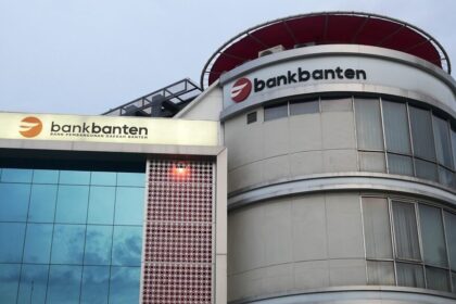 Gedung Bank Banten