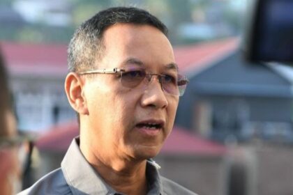 Heru Budi Hartono