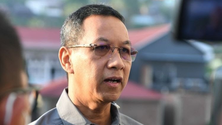 Heru Budi Hartono