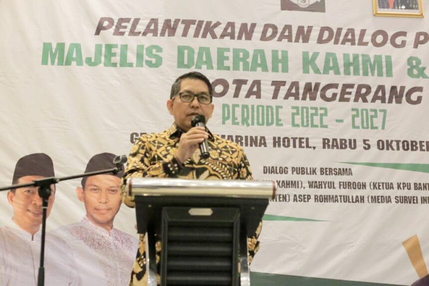 H. Moh. Bahri