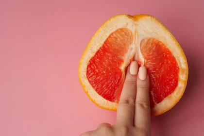 Vagina