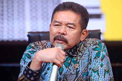 Jaksa Agung ST