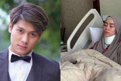 Rizky Billar vs Lesti Kejora