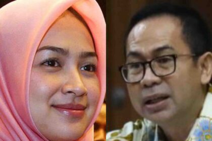 Airin vs Wawan