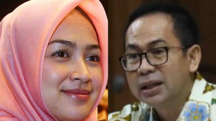 Airin vs Wawan