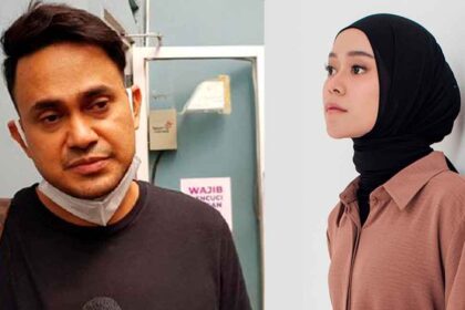 Ramzi vs Lesti Kejora