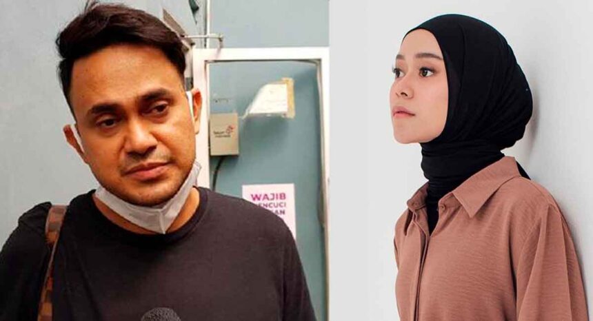 Ramzi vs Lesti Kejora