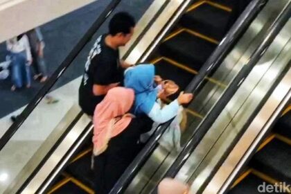 Mall Baru di Bondowoso