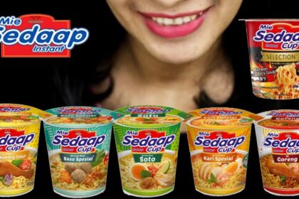Mie Sedaap