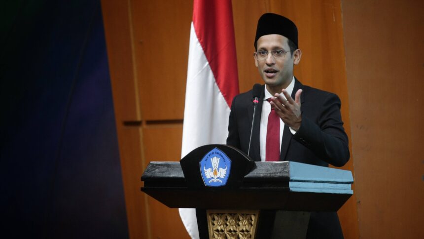 Nadiem Nakarim