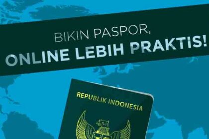 Paspor Elektronik (e-Paspor)