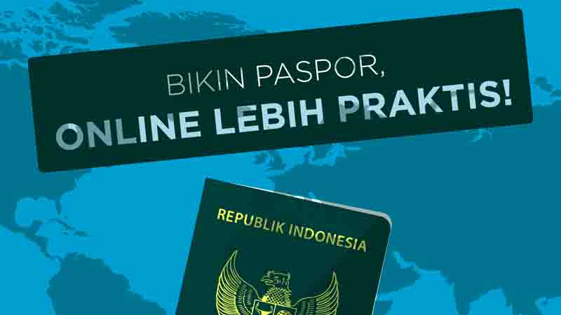 Paspor Elektronik (e-Paspor)