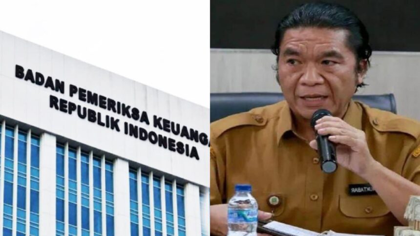Pj Gubernur Banten