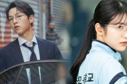 Drama Korea (Drakor)