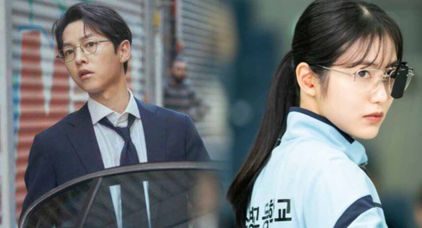 Drama Korea (Drakor)