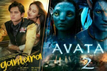 Film Desember 2022