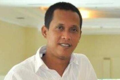 Agung Wibowo Hadi