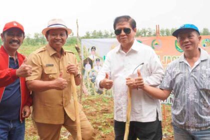 PT. Dadi Makmur Langgeng