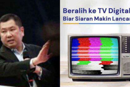 Hary Tanoesoedibjo