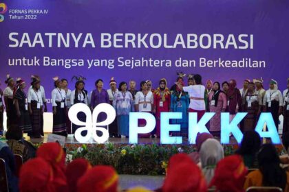 Forum Nasional (Fornas)