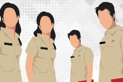 Aparatur Sipil Negara (ASN)