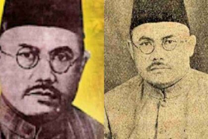 KH. Ahmad Sanusi