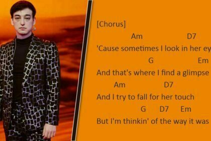Lagu Glimpse of Us - Joji