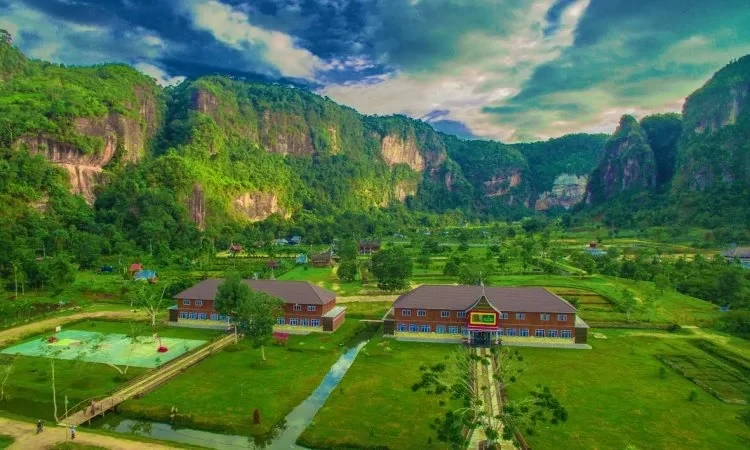 Lembah Harau