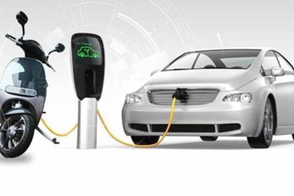 Mobil vs Motor Listrik