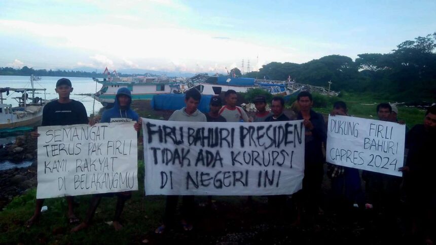 Nelayan Milenial